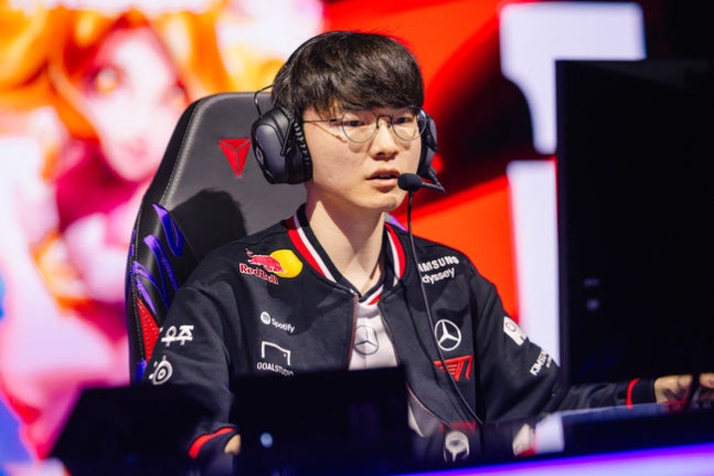 九游官网入口地址-Faker：对阵BLG比CFO要更简单